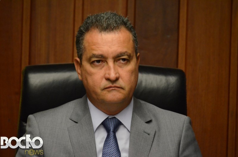 Fim do mistério: Rui anuncia reforma do secretariado antes do dia 25