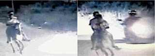 Vídeo mostra adolescente que sumiu em Camaçari com desconhecido