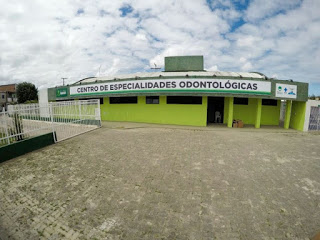 Prefeito Elinaldo investe R$ 1,5 milhão para reformas de unidades de saúde de Camaçari