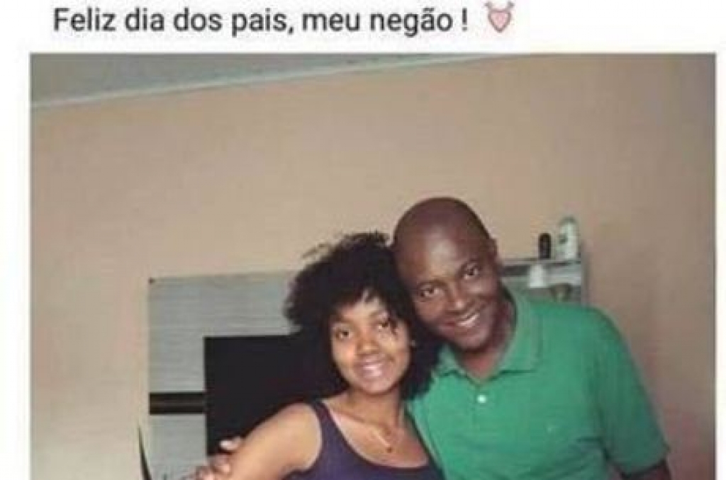 Homem mata filha depois de receber homenagem de Dia dos Pais