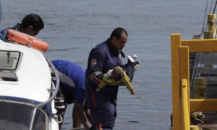 Naufrágio na Bahia deixa pelo menos 23 mortos. Confira!