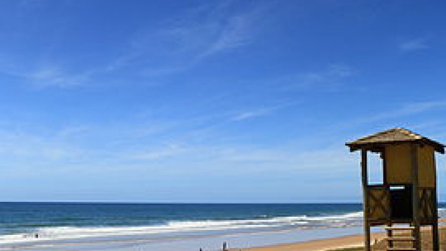 Inema aponta 26 praias impróprias na Bahia para este fim de semana