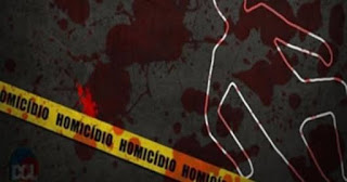 🚨 JOVEM É ASSASSINADO NO BAIRRO DA NOVA VITÓRIA NA NOITE DESTA SEGUNDA-FEIRA (11) EM CAMAÇARI.