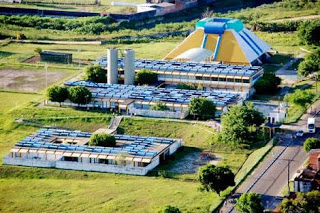 🚨DEDETIZAÇÃO CAUSA TRANSTORNOS NA ESCOLA CAIC EM CAMAÇARI.