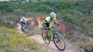 🚲ESPORTE: Camaçari sedia competição de trail run e mountain bike