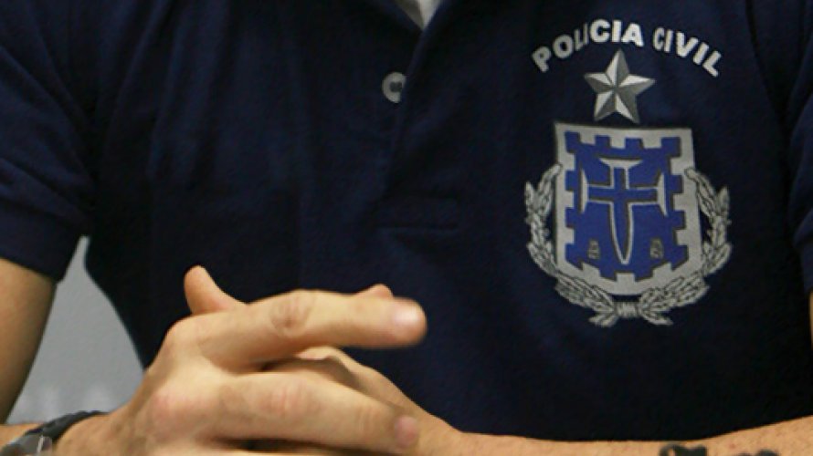Rui Costa anuncia mil vagas em concurso para a Polícia Civil