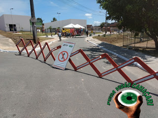 PROJETO SOCIAL MARCA O MÊS DA CONSCIÊNCIA NEGRA NESTE  NO BAIRRO DO PHOC III EM CAMAÇARI