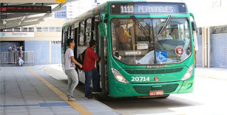 NÃO VAI PARAR: Sindicato dos rodoviários garante que os ônibus vão para as ruas nesta sexta-feira