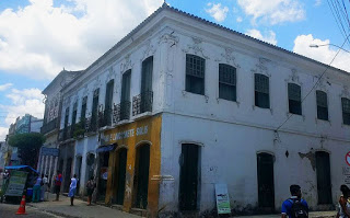 RECÔNCAVO: Cachoeira vive onda de violência: ‘todo mundo quer ir cedo pra casa’