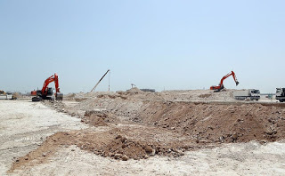 Governo lança programa para concluir mais de 7,4 mil obras paralisadas