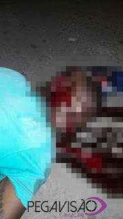 TENTATIVA DE ASSALTO EM POUSADA EM BARRA DO JACUÍPE RESULTA NA MORTE DE UM DOS SUSPEITOS