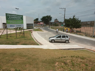 VARIAS RUAS DO BAIRRO DO PHOC III, ESTÁ SEM ABASTECIMENTO DE ÁGUA A PELO MENOS 15 DIAS, E MORADORES PEDEM UMA SOLUÇÃO A  EMBASA DE CAMAÇARI .