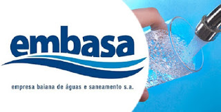 💧FALTA DE ENERGIA EM POÇO CAUSA FALTA D’ÁGUA EM VÁRIOS BAIRROS DE CAMAÇARI.