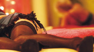 Travesti morta dentro de hotel por quatro bandidos