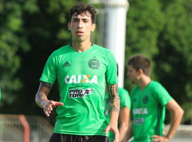 ⚽ De saída do Coritiba, atacante Rildo entra no radar do Bahia