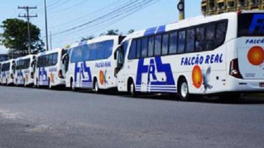 Liminar proíbe demissão de 210 trabalhadores de empresa de ônibus