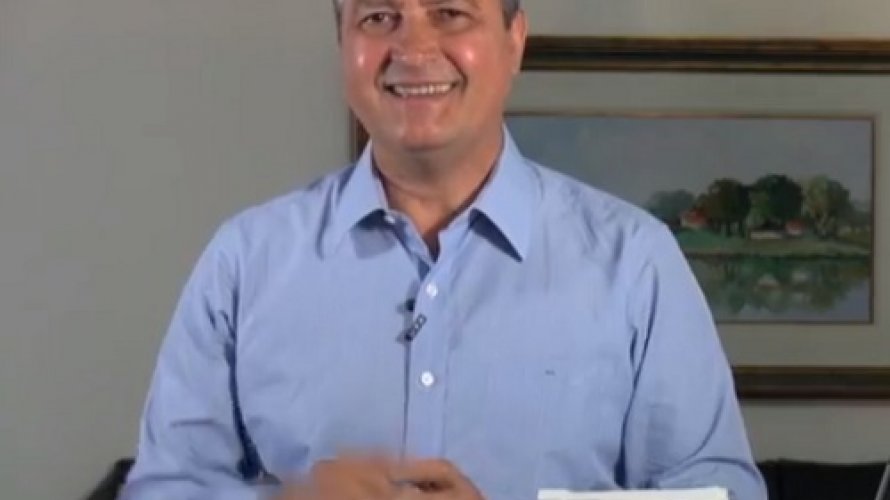 “O pobre não conseguir comprar gás de cozinha é um escândalo”, afirma Rui