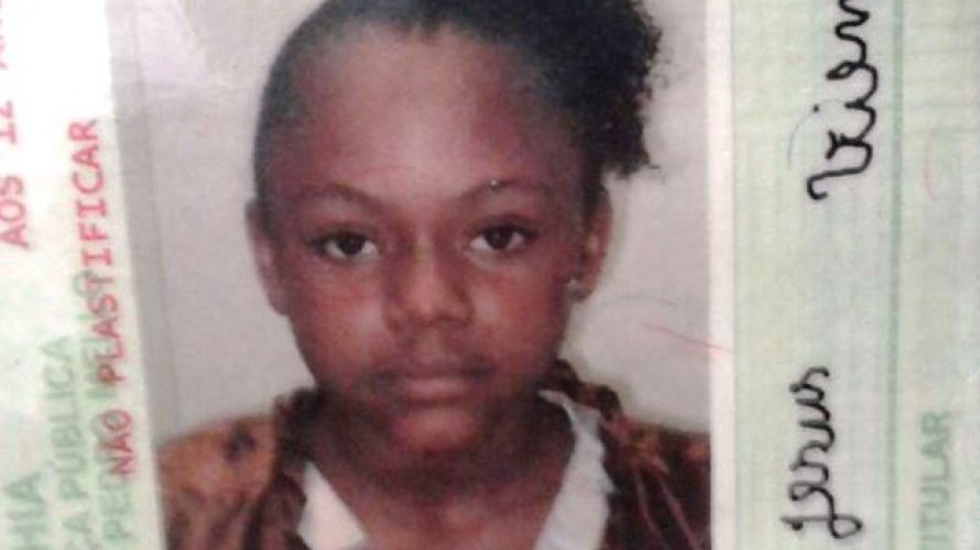 🚨 Garota de 10 anos morre após ser baleada na barriga em Feira de Santana