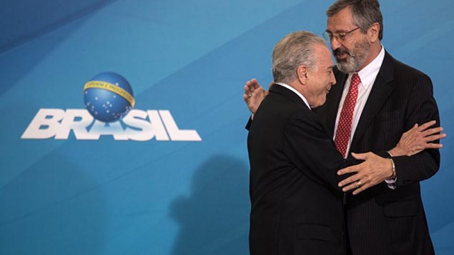 Não há ‘nenhuma’ chance de recuo em indulto natalino, diz ministro