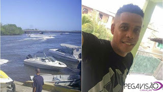 Piloto de lancha envolvida em acidente com jet ski em jacuípe se apresenta à polícia