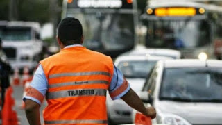 Diversos eventos alteram o trânsito até quarta-feira (6) em Salvador