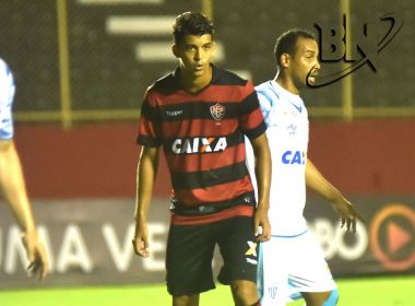 ⚽ Bruno Bispo avalia temporada 2017: ‘Ano que aprendi muito’