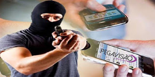 🚨 MORADORA DO BAIRRO DO JD. LIMOEIRO É ASSALTADA NA NOITE DESTA QUINTA-FEIRA (21), EM CAMAÇARI.