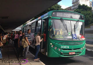 Semob faz mudanças em linhas de ônibus a partir deste sábado