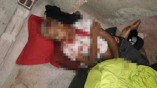 🚨 VIOLÊNCIA: MAIS UM JOVEM É ASSASSINADO NESTE SÁBADO (02), EM CAMAÇARI.