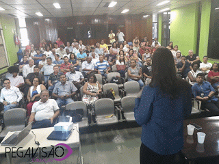 Secretaria faz balanço do primeiro ano da pasta