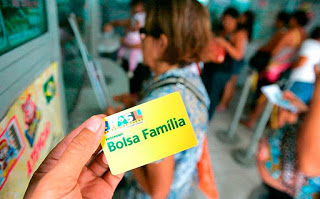 Bolsa Família: 10 mil beneficiários têm até sexta (29) para atualizar dado
