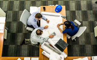 Saiba como tornar uma reunião de trabalho de fato produtiva