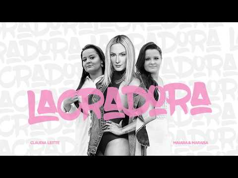 Cláudia Leitte lança single com Maiara e Maraísa