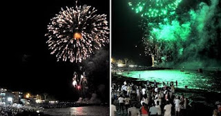 🚨 RÉVEILLON 2017: CONFIRA PROGRAMAÇÃO COMPLETA DA TRADICIONAL FESTA EM CAMAÇARI
