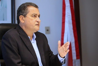 Estado antecipa R$ 147,8 milhões do ICMS a municípios baianos