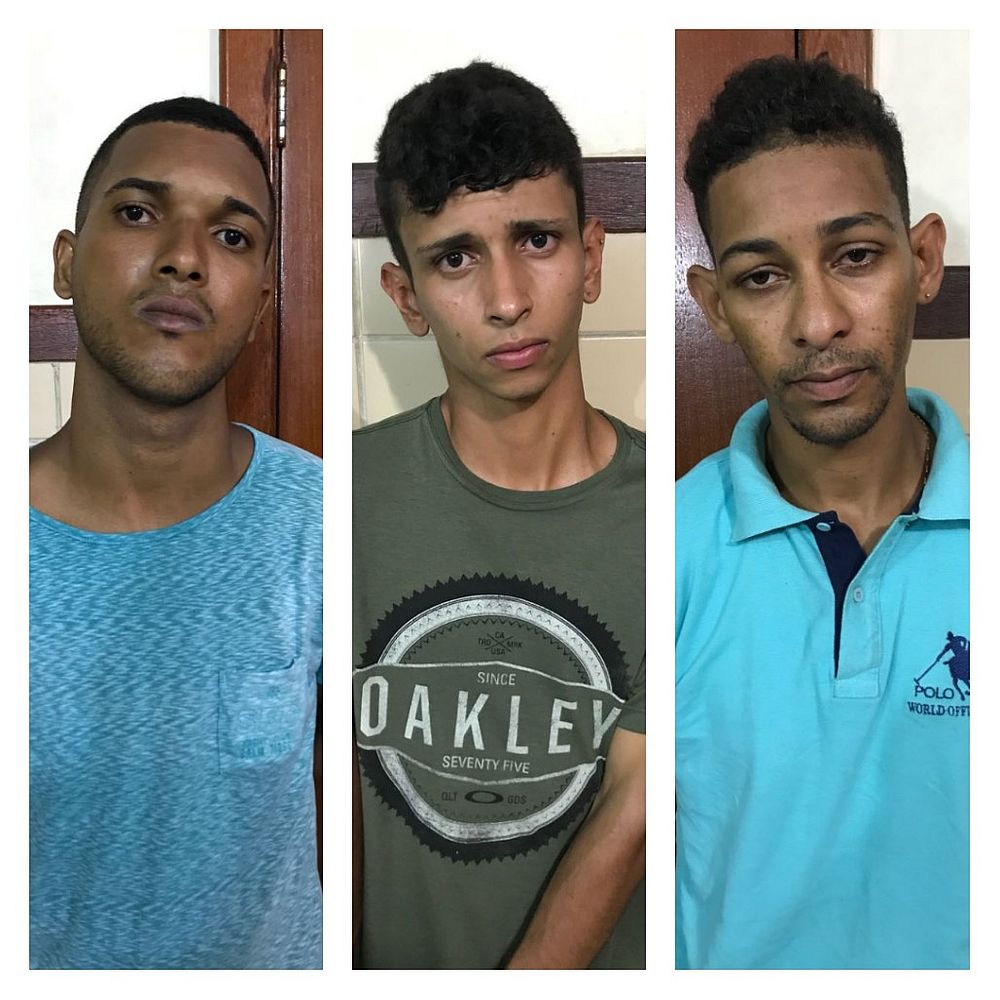 PM apreende 20 kg de maconha que seriam vendidos no Festival da Virada