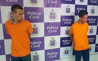 Com bíblia na mão, suspeito nega ter matado agente penitenciário