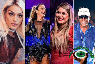 Confira a programação completa do Réveillon de Salvador