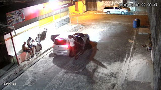 PM prende integrante de bando que praticava roubos no Subúrbio