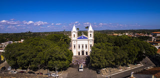 Festa de São Gonçalo termina sem ocorrências graves