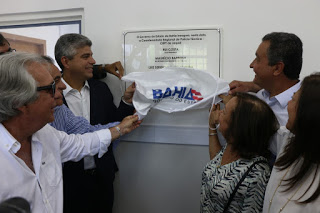 Jequié ganha nova sede de Coordenadoria Regional do DPT