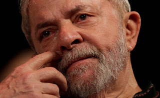 Julgamento de Lula contará com 150 câmeras, bloqueio aéreo e tiradores de elite