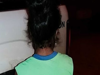 Adolescente é negociada pelos próprios irmãos no acre