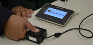 BIOMETRIA – TRE   Confira horário de atendimento de cada unidade  em Camaçari