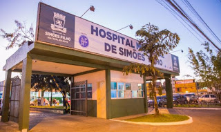 Médico encontra maconha na vagina de mulher no Hospital Municipal de Simões Filho