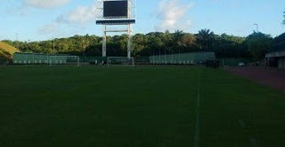 FBF transfere Bahia x Flu de Feira para o estádio de Pituaçu