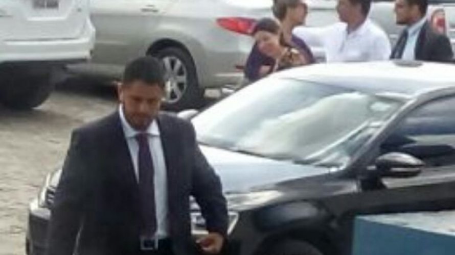 Adsumus: testemunhas de defesa e acusação de Ricardo Machado são ouvidas em Santo Amaro