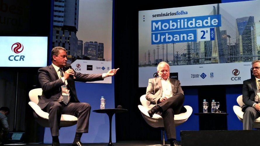 Rui critica ‘politização’ envolvendo o bambuzal do aeroporto