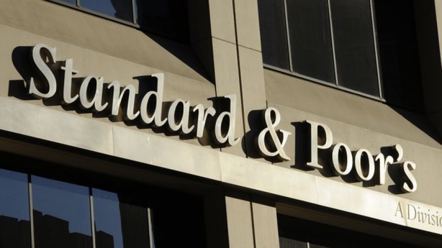 Agência S&P rebaixa nota de crédito do Brasil por atraso na Previdência