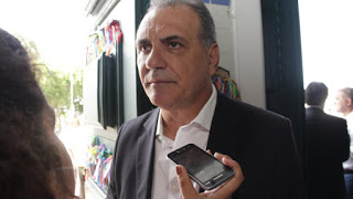 Um dia após julgamento de Lula, PT se reúne para avaliar resultado, diz Nelson Pelegrino